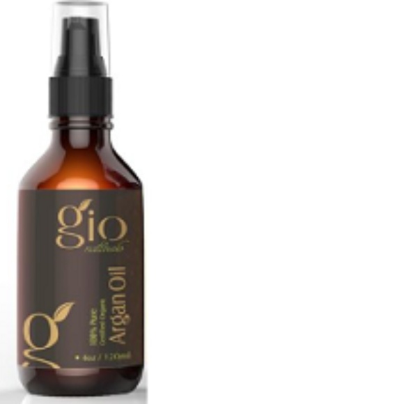 Ronda Ragon Other - Organic Moroccan Argan Oil/Hair/Skin /Nails 30ml